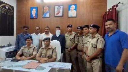 नरेन्द्रनगर: तपोवन में नितिन देव मर्डर मामले में बिहार से 1 शूटर गिरफ्तार, दूसरा फरार, SSP ने मुनि की रेती में किया खुलासा