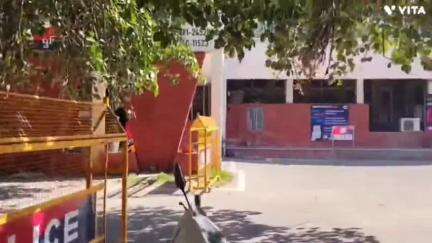 जींद: जींद शहर में नाबालिग लड़की से अश्लील छेड़छाड़, आरोपी के खिलाफ मामला दर्ज