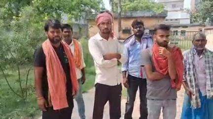 जगदीशपुर: बांका के बौसी थाना क्षेत्र में टोटो और ऑटो की टक्कर में 11 साल के बच्चे की मौत