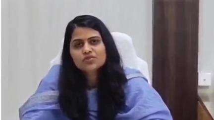 पंचायती राज संस्थाओं के उपचुनाव: जिला प्रमुख, पंचायत समिति सदस्य, सरपंच व पंच पद के उपचुनाव की जानकारी दी कलेक्टर ने