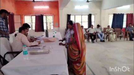 कुरावली: कुरावली तहसील में संपूर्ण समाधान दिवस का आयोजन, एसडीएम ने सुनी 15 शिकायतें