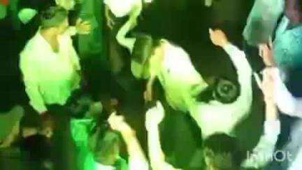 बैतूल नगर: बारात में चाकूबाजी और हाथापाई का वीडियो सामने आया, SP से की गई शिकायत