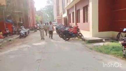 পুরুলিয়া ২: বড়বাজারে তৃণমূল যুব নেতার উপর হামলার ঘটনায় গ্রেপ্তার আরও এক, তোলা হল পুরুলিয়া জেলা আদালতে