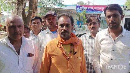 सरदारपुर: भानगढ़ में ₹2.50 लाख की क़ीमत के विद्युत तार हुए चोरी, ग्रामीणों ने थाने में दर्ज कराई शिकायत