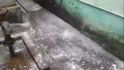 দিনহাটা ২: পাবলিক অ্যাপ খবরের জেরে বদলে গেল বামনহাট ব্লক প্রাথমিক স্বাস্থ্য কেন্দ্রের চিত্র
#jansamasya