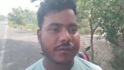 अमृतपुर: बड़ागांव परतापुर में प्रधान पर जानलेवा हमला, रास्ता बनाने को लेकर हुई मारपीट, पुत्र ने दी जानकारी