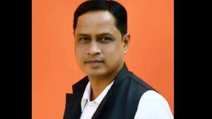 बिलारी: मोहल्ला ओम विहार कॉलोनी निवासी के साथ गाली-गलौज व जान से मारने की धमकी देने के आरोप में 5 पर मुकदमा दर्ज