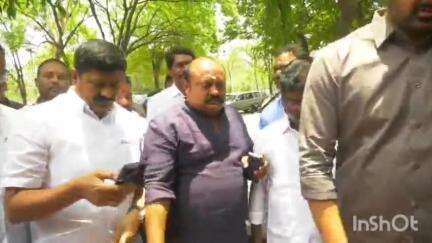 కరీంనగర్: BRS పార్టీ ప్రభుత్వ హయాంలో తెలంగాణ రాష్ట్రంలోనే కళకళలాడిన కరీంనగర్ కాంగ్రెస్ పాలనలో కళావిహీనమైంది : MLA గంగుల కమలాకర్