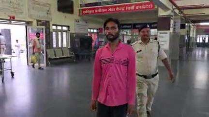 बैतूल नगर: मारपीट मामले में गंज पुलिस ने आरोपी को गिरफ्तार कर मेडिकल के लिए भेजा, जेल किया गया