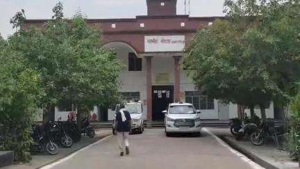 मौदहा: बार एसोसिएशन मौदहा ने छः सूत्रीय ज्ञापन देकर समस्याओं के निस्तारण की मांग की