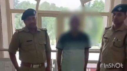 पौड़ी: LUCC कंपनी के एक और चेयरमैन को पौड़ी पुलिस ने बी वारंट पर देहरादून लाया