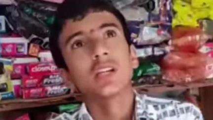 चुराह: चुराह के इंद्रजीत सिंह ने 12वीं कक्षा में हिमाचल शिक्षा बोर्ड में आठवां स्थान प्राप्त किया