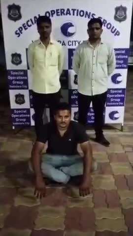 વડોદરા પશ્ચિમ: રીપેરીંગ માં આવતા વાહનો ની નોંધણી નિયમ મુજબ રજીસ્ટર ની નિભાવણી ન કરતા ગેરેજ સંચાલક વિરુદ્ધ ફતેહગંજ વિસ્તાર મા કાર્યવાહી