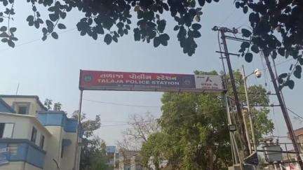 તળાજા: તળાજા તાલુકાના અલગ અલગ પોલીસ સ્ટેશનમાં ફરજ બજાવતા 24 જેટલા પોલીસ કર્મચારીઓની બદલી કરવામાં આવી