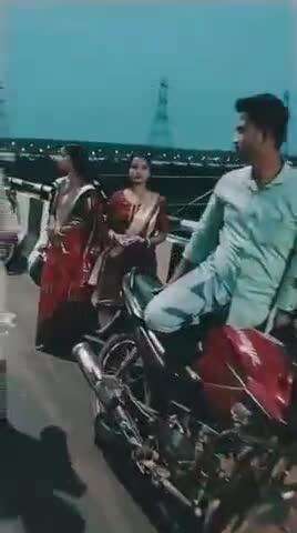 গড়বেতা ৩: পুলিশি করা পদক্ষেপ চন্দ্রকোনা রোডের কুবাই ব্রিজে, আটক একাধিক বাইক আরোহী