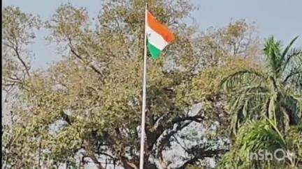 વ્યારા: તાપી જિલ્લામાં 1200 થી વધુ નાગરિકોએ સંરક્ષણ દળ માં રજીસ્ટ્રેશન કરાવ્યું.