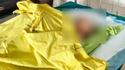 পুরুলিয়া ২: পুরুলিয়া শহরে অগ্নিদগ্ধ হয়ে বৃদ্ধার মৃত্যু, দেহের ময়নাতদন্ত সম্পন্ন হল পুরুলিয়া মেডিকেল কলেজের মর্গে