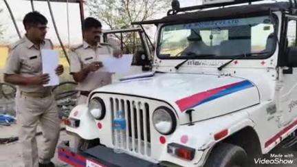 मालपुरा: टोरड़ी गाँव निवासी किसान की कृषि कार्य के दौरान हुई मौत, मालपुरा जिला अस्पताल में पोस्टमार्टम के बाद परिजनों को सौंपा शव