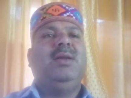 सुंदर नगर: हिमाचल प्रदेश राजकीय भाषाई अध्यापक संघ ने भाषा अध्यापकों के युक्तिकरण आदेशों को रद्द करने की उठाई मांग