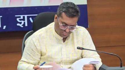 झज्जर: बहादुरगढ़ में अवैध पीवीसी मार्केट और प्लास्टिक कचरे की डंपिंग के खिलाफ धारा 163 लागू