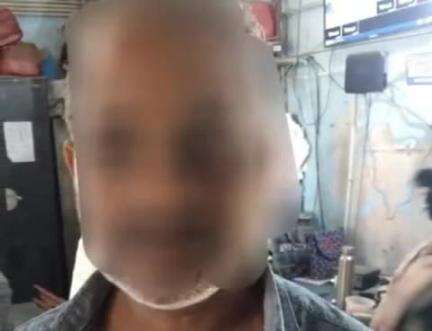 पूर्णिया पूर्व: सहायक खजाँची थाना एवं एसटीएफ ने तनिष्क लूटकांड में शामिल एक और अभियुक्त को किया गिरफ्तार