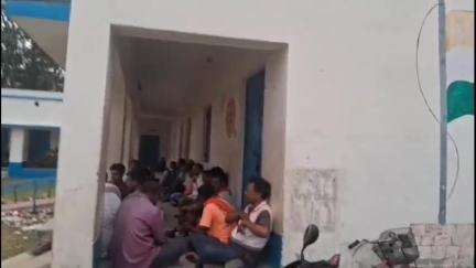পুরুলিয়া ২: পুরুলিয়া বিধানসভার ২ নং মন্ডলের উদ্যোগে পোদনাড়াতে সংগঠনিক বৈঠক করল BJP