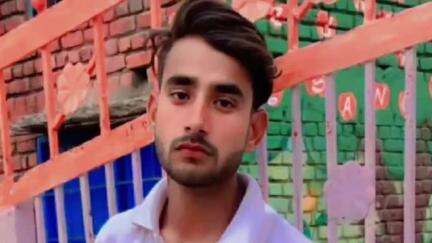 नूह: नूंह पुलिस ने गांव राजाका के पास से एक युवक को पाकिस्तान के लिए जासूसी के शक में गिरफ्तार किया