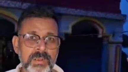 ଭୋଗରାଇ: କମର୍ଦ୍ଦା ଥାନା ଅଧୀନରେ ବିଭିନ୍ନ ପଞ୍ଚାୟତରେ ବିଦ୍ୟୁତ ସମସ୍ୟା ଲାଗି ରହିଛି, ସେହି ଠାରେପ୍ରତିକ୍ରିୟା ରଖି ସମାଧାନ ପାଇଁ ନିବେଦନ#jansamasya