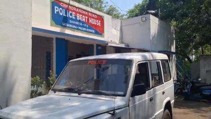 গড়বেতা ৩: চন্দ্রকোনা রোডে নয়াবসত এলাকার এক নাবালিকা অপহরণ হওয়ার ঘটনা তদন্তে নেমে নাবালিকাকে উদ্ধার করল পুলিশ
