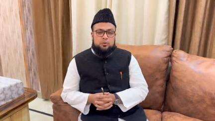 सहारनपुर: टैटू का बढ़ता चलन चिंता का विषय है - देवबंदी उलेमा मौलाना क़ारी इसहाक़ गोरा