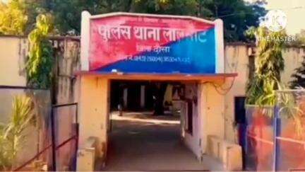 लालसोट: दिल्ली-मुंबई एक्सप्रेस-वे के बडक़ापाड़ा टोल प्लाजा पर कार्यरत एक टोलकर्मी की हुई मौत