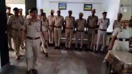 फतेहाबाद: फतेहाबाद में DGP शत्रुजीत कपूर ने कहा, पाकिस्तानी जासूसों पर होगी सख्त कार्रवाई