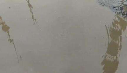 নলহাটি ১: নলহাটিতে টিকটি কাউন্টার শোনলগ্ন রেলগেটে ফাটা পাইপ থেকে দীর্ঘদিন ধরে জল,দুর্ভোগে নিত্য যাত্রী ও সাধারণ মানুষ।