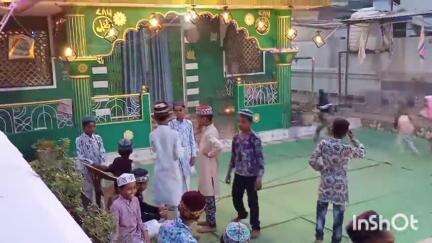 गुरूर: ग्राम भरदा शरीफ (तार्री) में महाराष्ट्र-उत्तरप्रदेश से आएंगे कव्वाल, 18 मई को होगी चादर पोशी