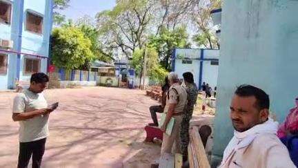 अटेर: भिंड जिले में परा के पास सड़क हादसे में 54 वर्षीय अधेड़ की मौत, पुलिस ने मामले की जांच शुरू की