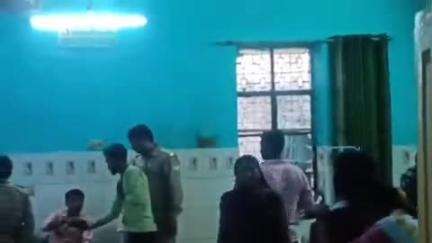 मनकापुर: आजाद नगर के पास कार ने बाइक सवार युवक को मारी टक्कर, युवक गंभीर रूप से घायल, गोंडा मेडिकल कॉलेज किया गया रेफर