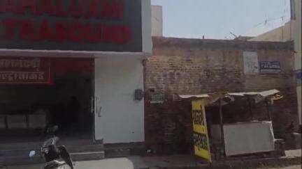 जिला कोर्ट ने डिकॉय ऑपरेशन में गिरफ्तार नर्स की जमानत याचिका खारिज की, दूसरे दलाल की तलाश जारी