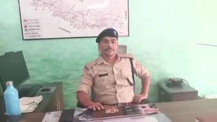 रुद्रपुर: आवास विकास स्थित समर्पण बाल आश्रय गृह से एक बालक हुआ फरार, पुलिस ने दर्ज किया मुकदमा