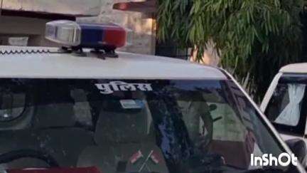 रोहट: जैतपुर थाना पुलिस ने रोहट में शांति भंग के आरोप में एक आरोपी को किया गिरफ्तार