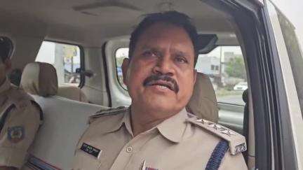 चंदवारा: जयनगर केटीपीएस में दो पक्षों के बीच तनाव, डीएसपी रतीभान सिंह ने स्थिति सामान्य की