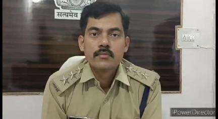 गोहद: गोहद चौराहा थाना क्षेत्र में यादव धुलाई सेंटर के पास से अज्ञात चोर ने फरियादी की बाइक चोरी की