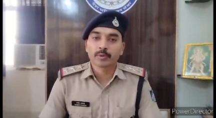 गोहद: गोहद थाना क्षेत्र के ग्राम बडेरा में हिस्सा बंटवारे को लेकर फरियादी के साथ मारपीट, मामला दर्ज