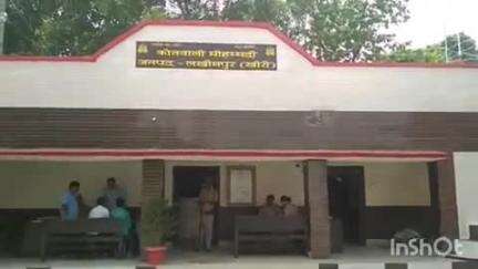 मोहम्मदी: दिलावरपुर गांव में गाली-गलौज का विरोध करने पर दबंगों ने युवक समेत तीन को पीटा, पुलिस ने तीन के खिलाफ दर्ज किया मामला