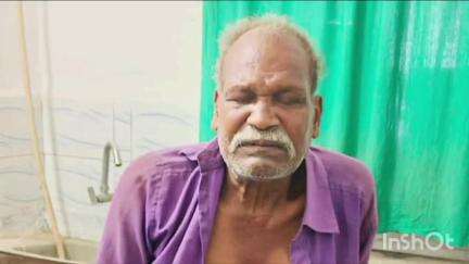 भवनाथपुर: भवनाथपुर में पारिवारिक विवाद में पिता पर लाठी से हमला, गंभीर हालत में गढ़वा के लिए रेफर किया गया