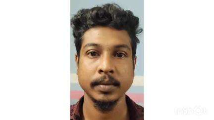 റാന്നി: റാന്നി പള്ളിക്കാമുരുപ്പിലെ ബന്ധു വീട്ടിൽ യുവാവ്  വെട്ടേറ്റു കൊല്ലപ്പെട്ട സംഭവം, ബന്ധു ഉൾപ്പെടെ രണ്ടു പേർ അറസ്റ്റിൽ