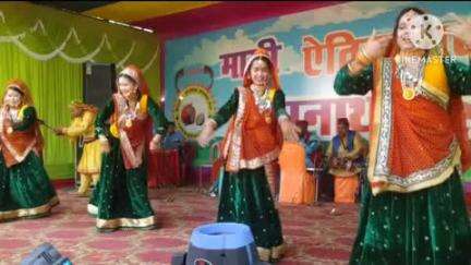 चौखुटिया: ऐतिहासिक व व्यापारिक महत्व के 7 दिवसीय मासी सोमनाथ मेला रंगारंग सांस्कृतिक कार्यक्रमों के साथ हुआ सम्पन्न