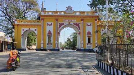 ધરમપુર: બરુમાળમાં 65 વર્ષીય ઈસમને અજાણ્યા ઇસમો દ્વારા માર મારવામાં આવતા સારવાર હેઠળ સિવિલ ખસેડાયો