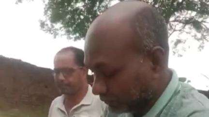 পুরুলিয়া ২: পুরুলিয়া বিধানসভার ৩ নম্বর মন্ডলের উদ্যোগে BJP-র প্রস্তুতি বৈঠক হলো মফস্বল থানার গেঙ্গাড়া এলাকায়