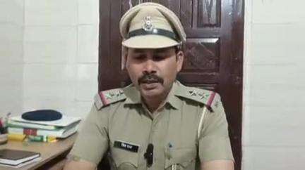 बरवाला: पंचकूला के सेक्टर 7 में घर के बाहर से मोटरसाइकिल चोरी, मामला दर्ज
