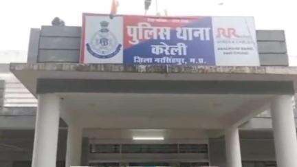 करेली: ग्राम रेवा नगर में भाई की हत्या के आरोपी को करेली पुलिस ने जंगल से गिरफ्तार किया